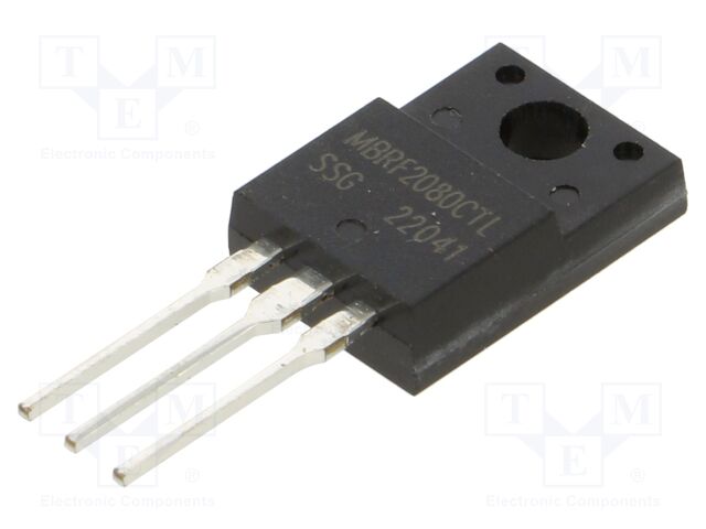 MBRF2080CTL