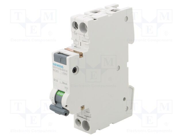5SV1316-0KK16