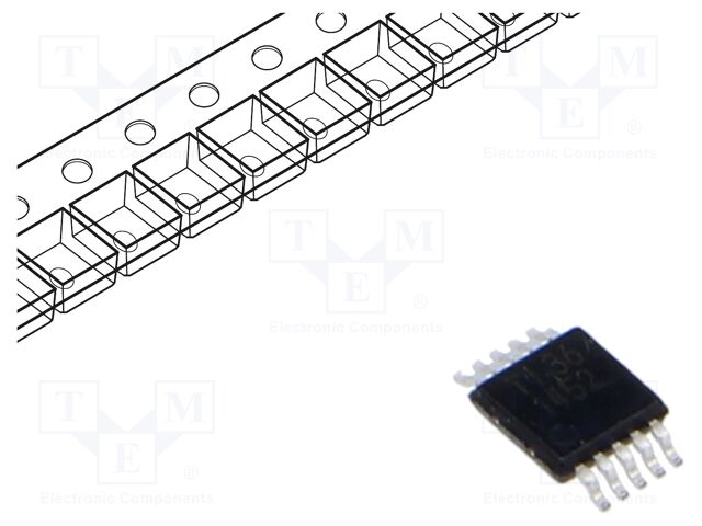 THVD1452DGSR