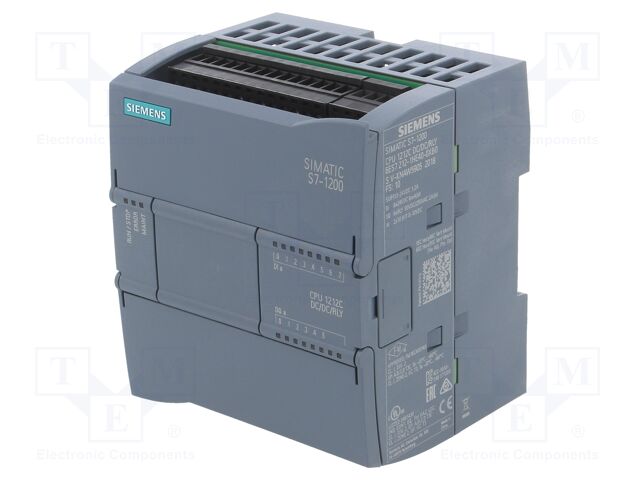 6ES7212-1HE40-0XB0