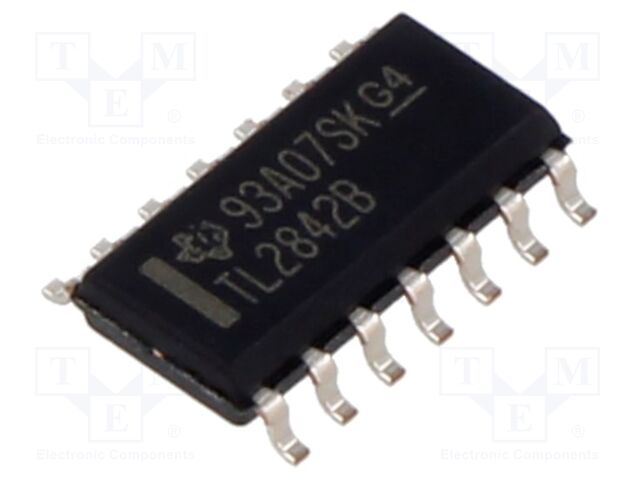 TL2842BDR