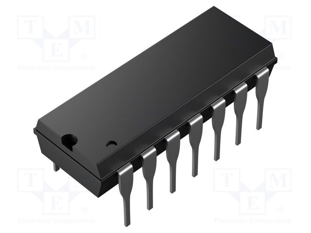 TLC2254IN