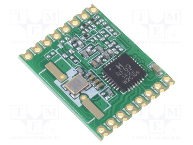 RFM69W-868S2