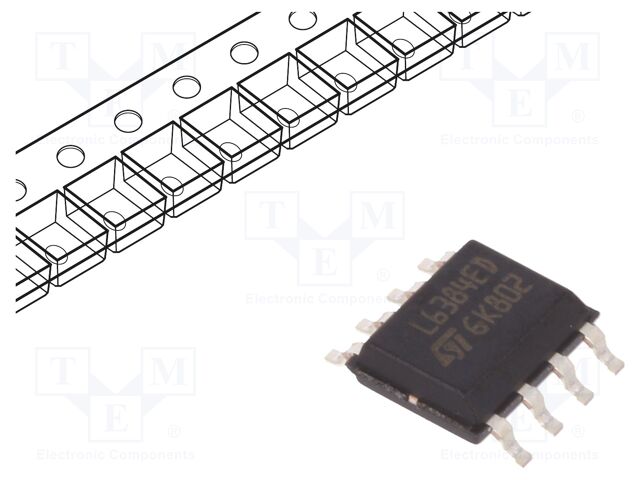 L6384ED013TR