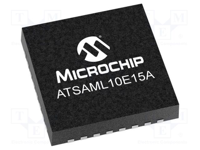 ATSAML10E15A-MUT