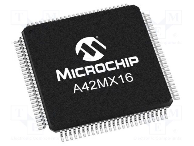 A42MX16-1VQG100