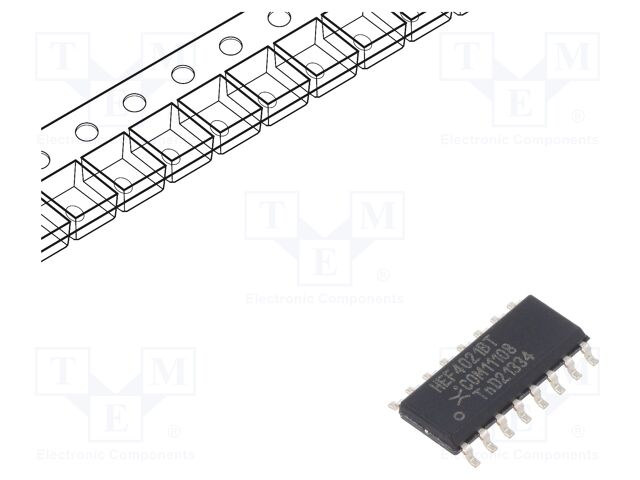 HEF4021BT,653