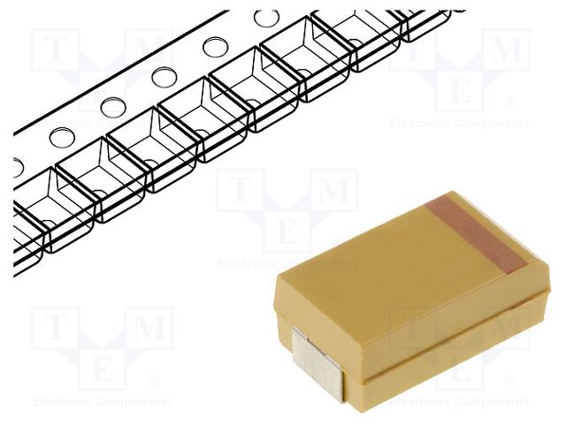 T491D226K035AT