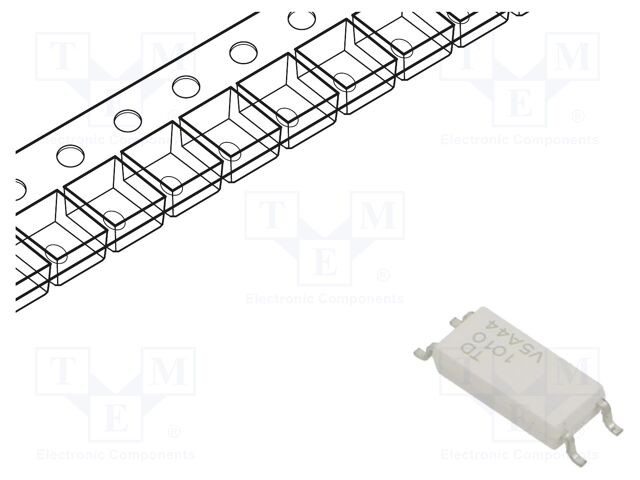 TD1010(T1)-GV