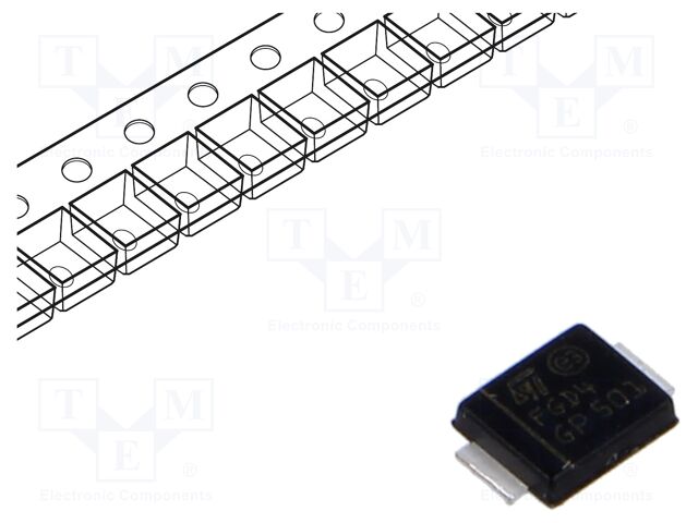 STPS2L40UF