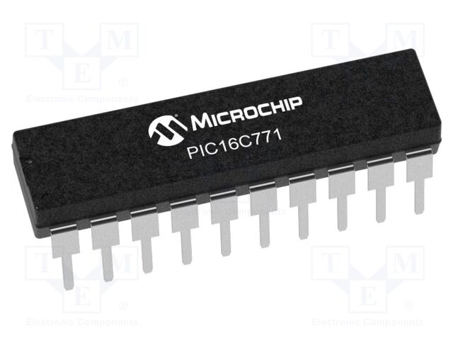 PIC16C771/P