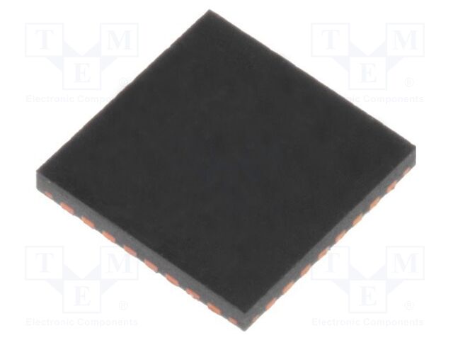 STM8L151K6U6