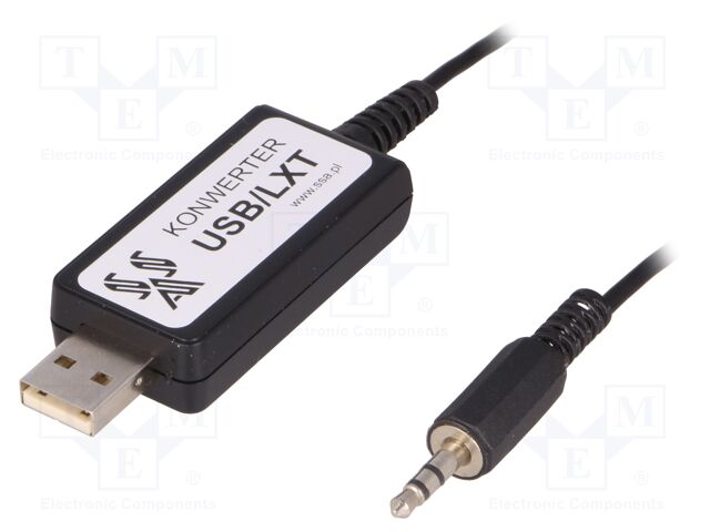 USB-LXT