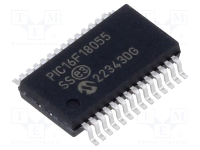 PIC16F18055-I/SS