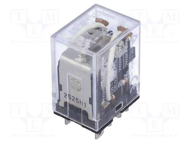 LY2 24VDC