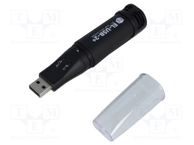 EL-USB-2+