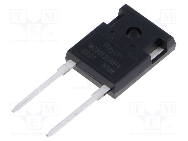 WSRSIC030120NP4
