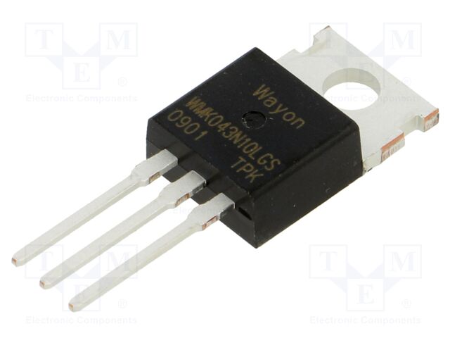 WMK043N10LGS