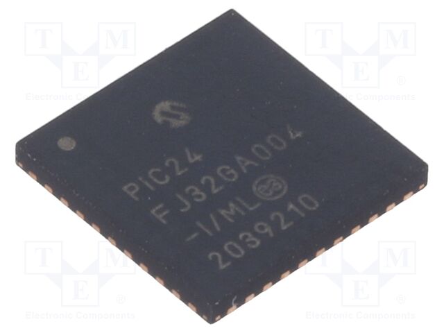 PIC24FJ32GA004-I/ML