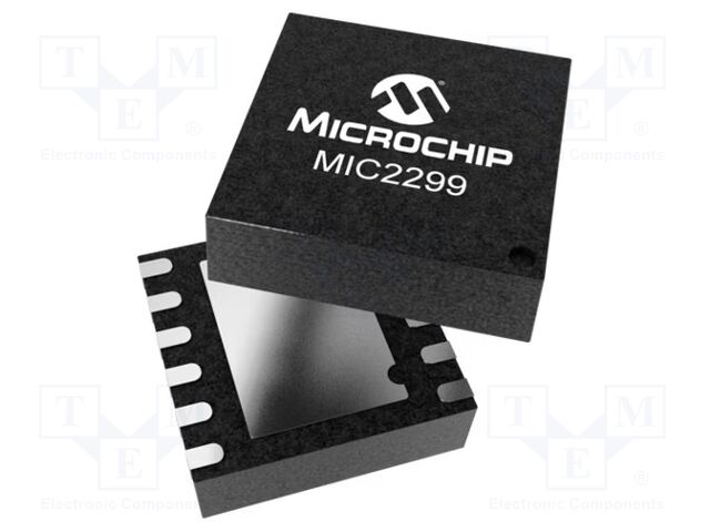 MIC2299-15YML-TR