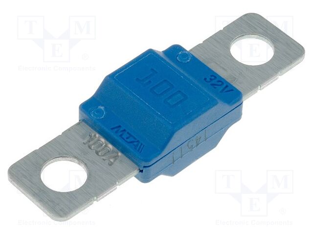 MIDIVAL 100A