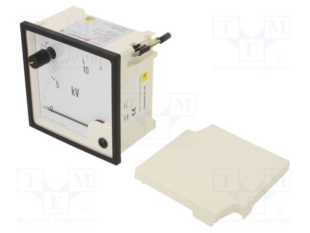 039-90617-0120-120V-VTCONNECTED10/0,1KV