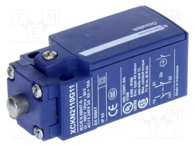 XCKN2110G11