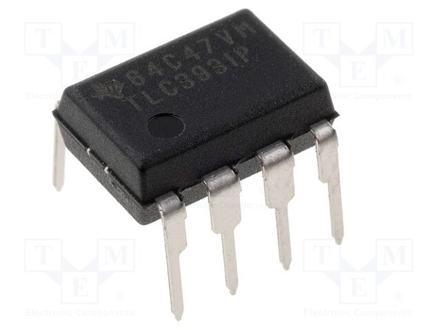 TLC393IP
