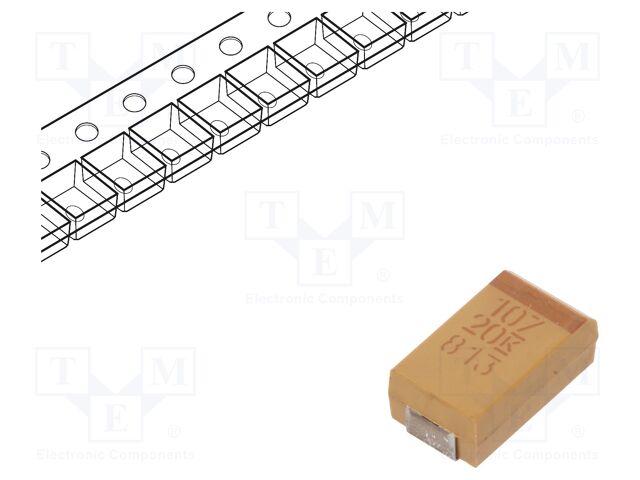 T491D107K020AT