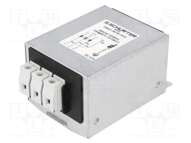 FMAC-3RYB-1010