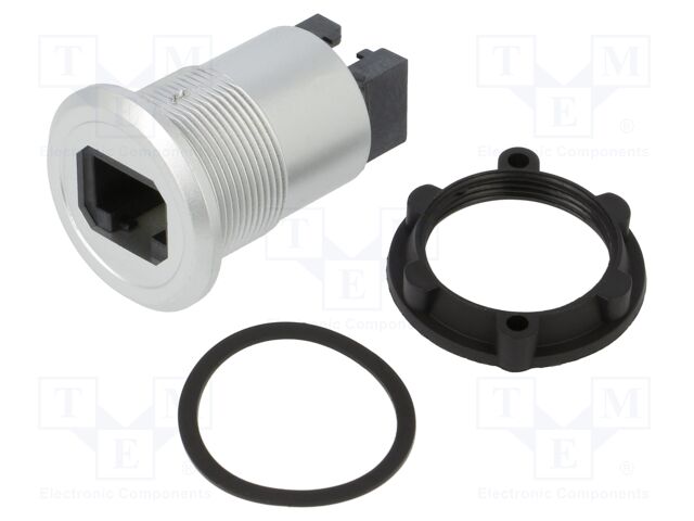 RJ45-02C