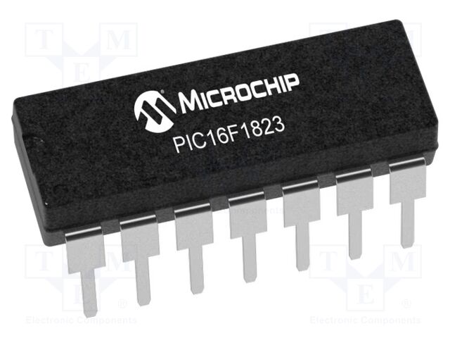 PIC16LF1823-E/P