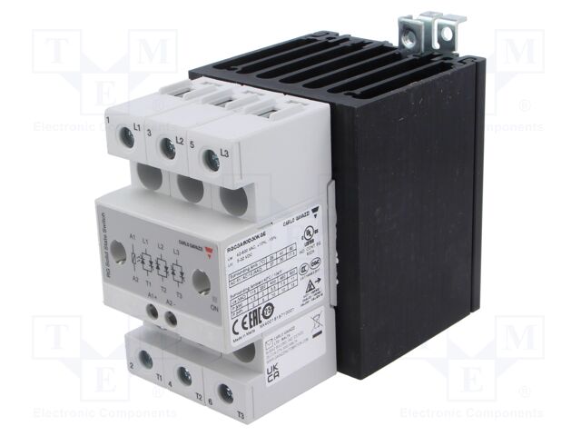 RGC3A60D30KGE