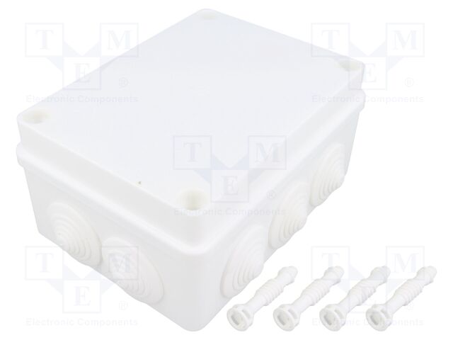 S-BOX 306B