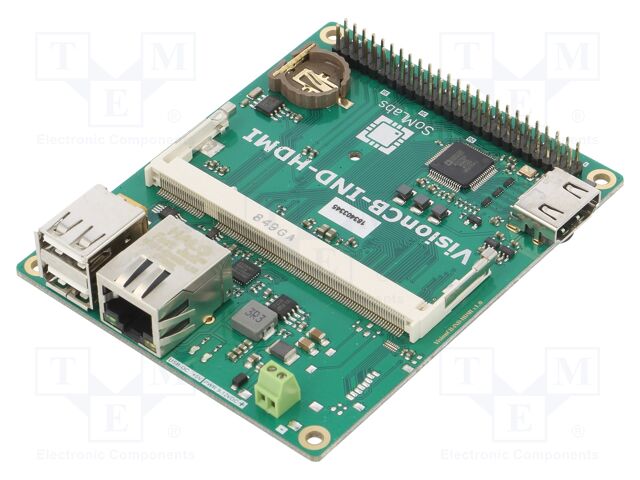 VISIONCB-6ULL-IND-HDMI V.1.0