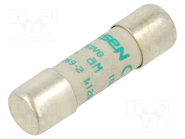 FR10AM50V8