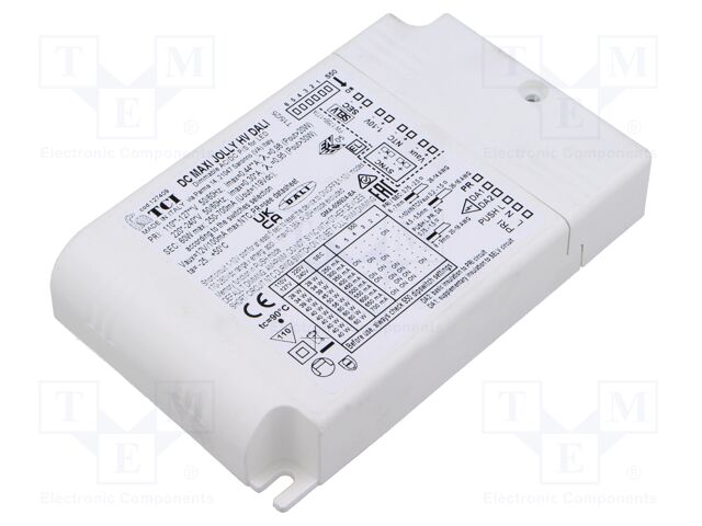 DC MAXI JOLLY HV DALI