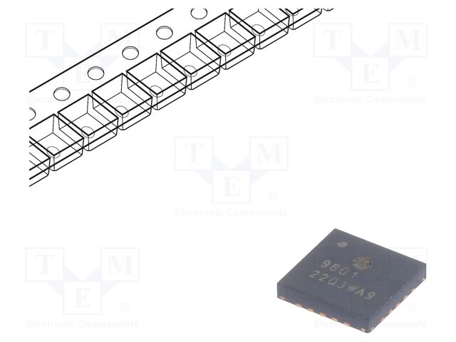 MCP9601T-E/MX