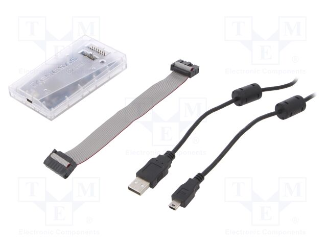 E2 EMULATOR LITE