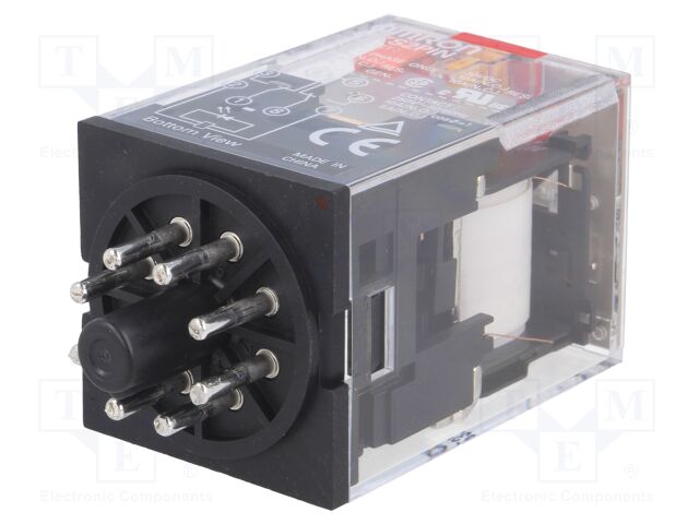 MKS2PIN AC230