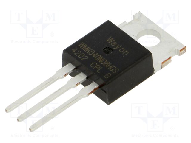 WMK040N08HGS
