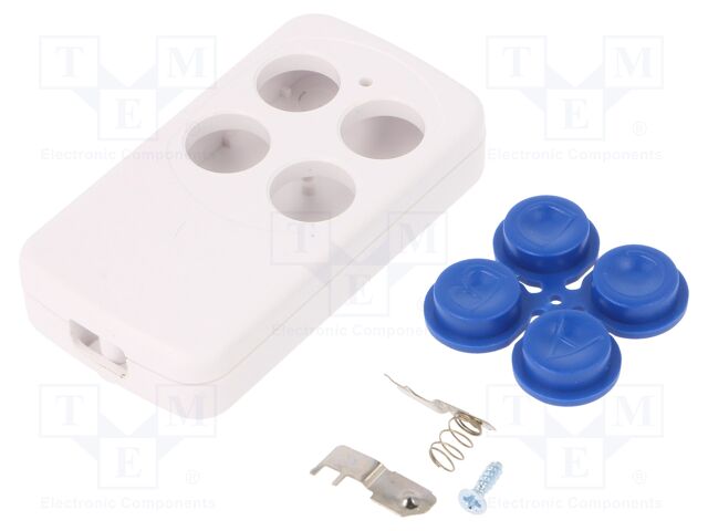 Z132 MIX2 ABS