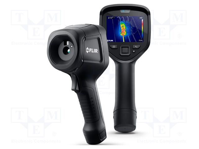 FLIR E8 PRO