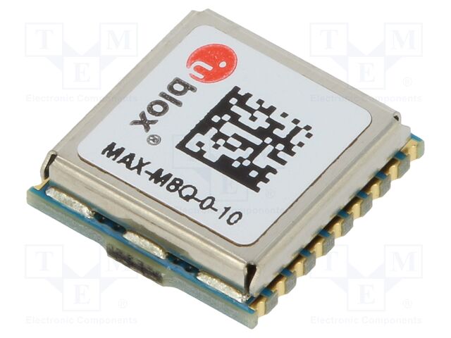 MAX-M8Q-0