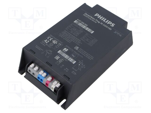 HID-DV PROG XT 150 CDO Q 208-277V