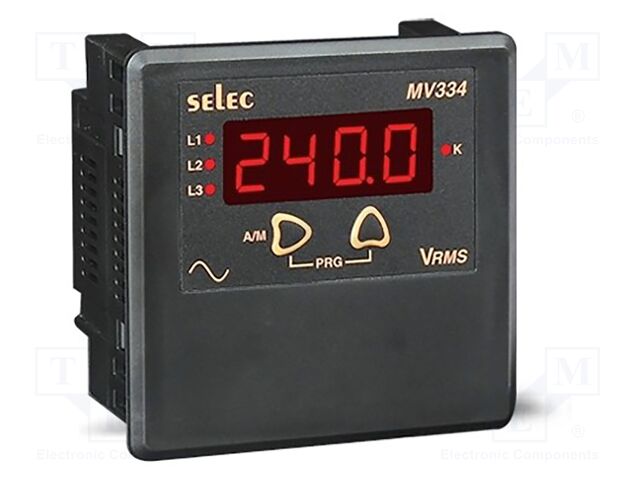 MV334-230V-CE-ROHS