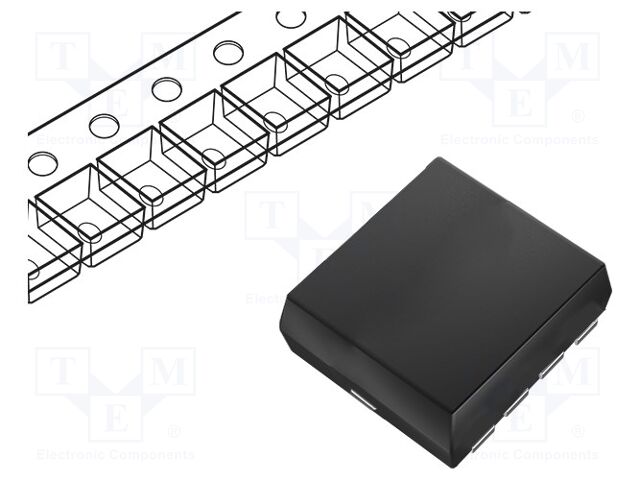 TSM300NB06CR RLG