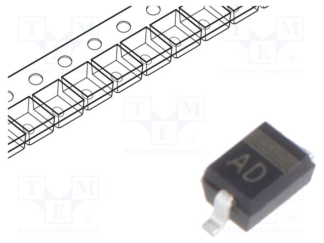 PESD12VL1BA,115
