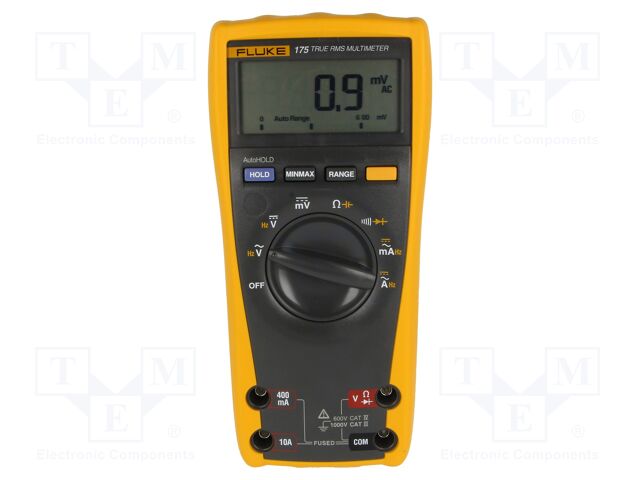 FLUKE-175 EGFID
