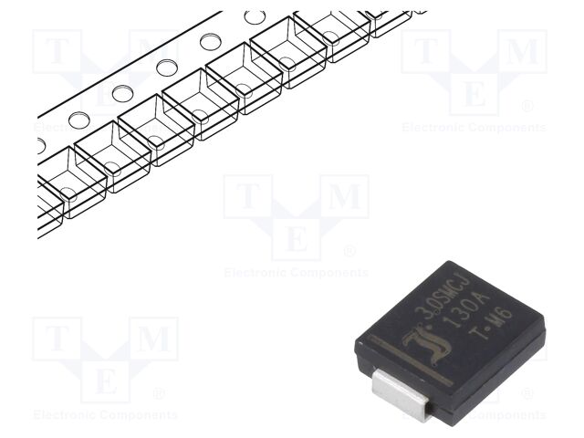 3.0SMCJ130A